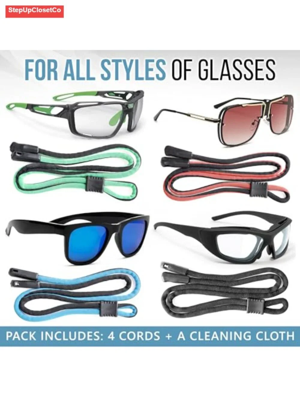 N/A set eyeglass